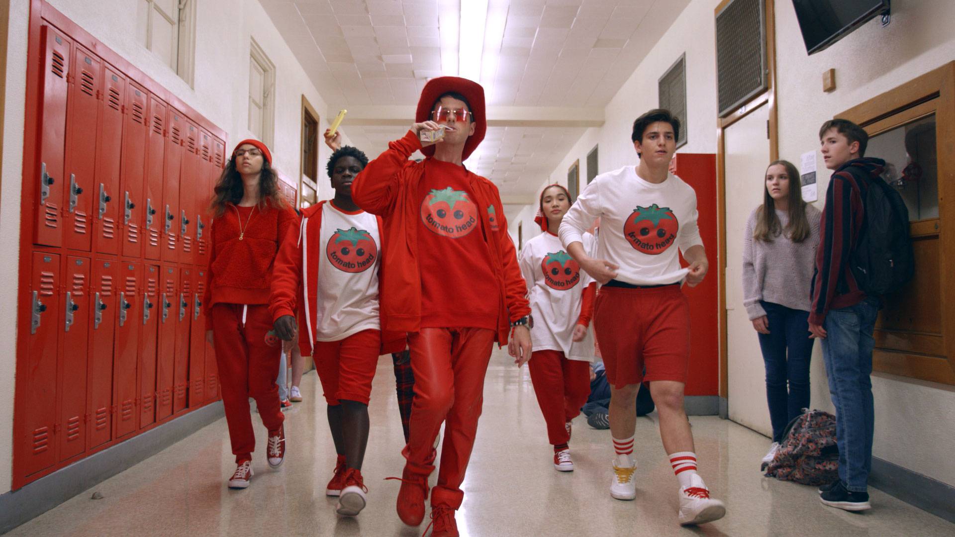 NickALive! Nickelodeon to Premiere 'Drama Club' in Australia & New