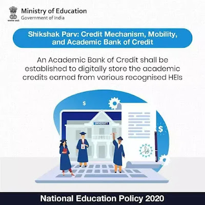 Academic Bank Credit Academic Bank Credit