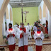 Confira Oitava noite em festejo a Santa Luzia