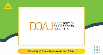 Akses dan Penelusuran Sumber Informasi pada E-Journal Directory of Open Access Journal (DOAJ)
