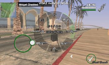 GTA 3 v3 1.4 LITE – Download – Android (APK/OBB+CLEO MOD) – ANDROGAMER