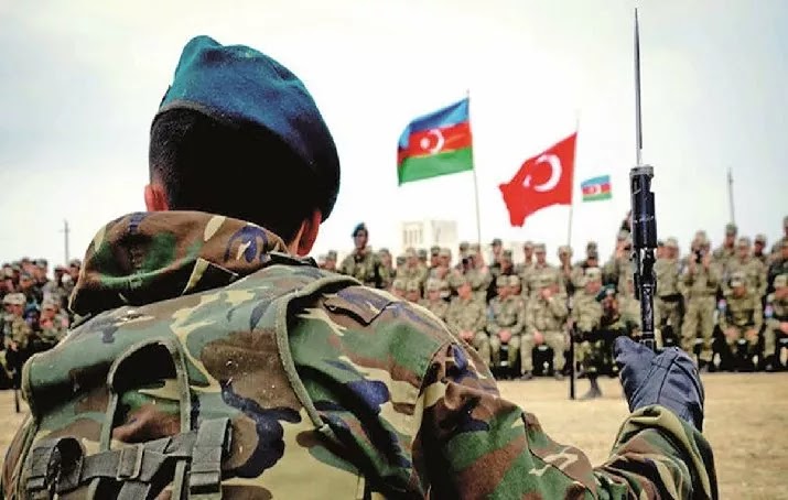 Dağlık Karabağ sorunu nedir? Dağlık Karabağ nerede?