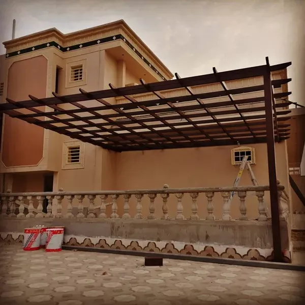 تركيب برجولات بمواصفات عالية واسعار معقوله