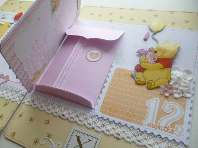 СП. Альбом для малышки