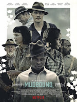 Mudbound Movie Poster 1