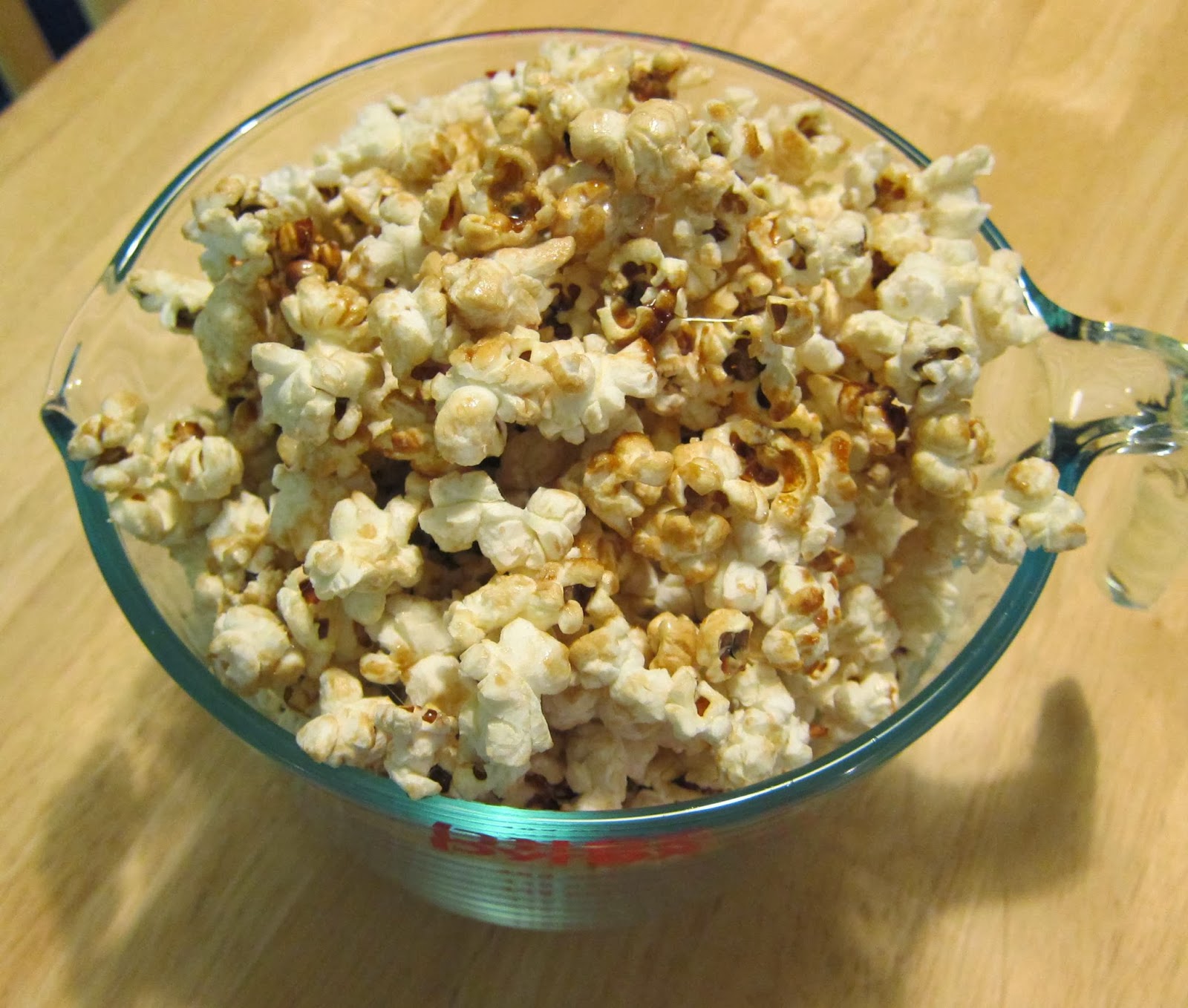 Created Through Inspiration