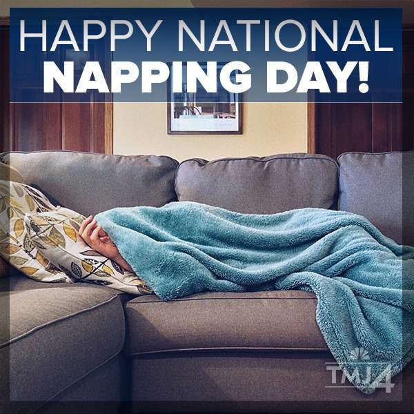National Napping Day Wishes Images National Napping Day Wishes Images