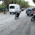 Εικόνες καθημερινής τρέλας στην Καλλιθέα!