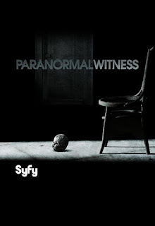 Paranormal Witness (2011-) ταινιες online seires xrysoi greek subs