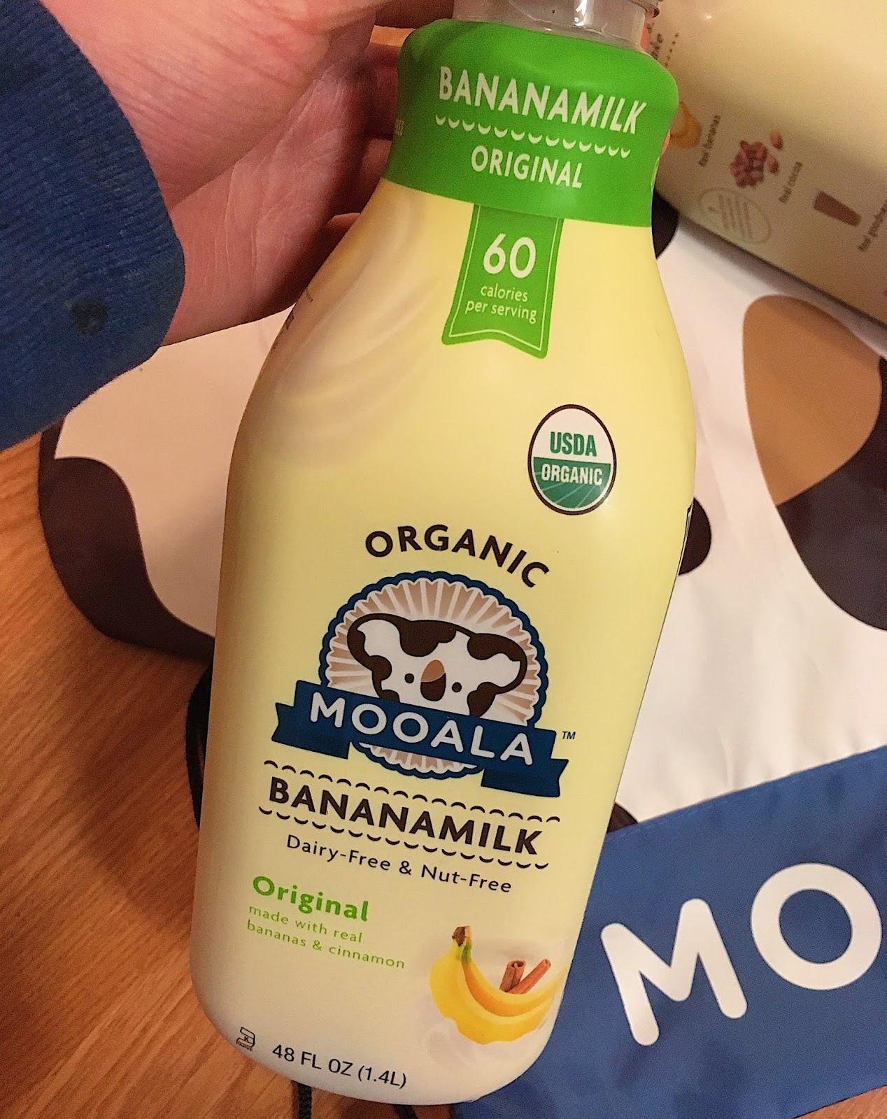 A Celiac's Favorite Gluten Free Dairy Alternatives