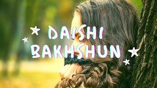 Daishi Bakhshun Turkish Song Lyrics in English Hindi Also in Turkish
