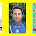 Cara Edit Selfie Cameo Anda Pada Snapchat