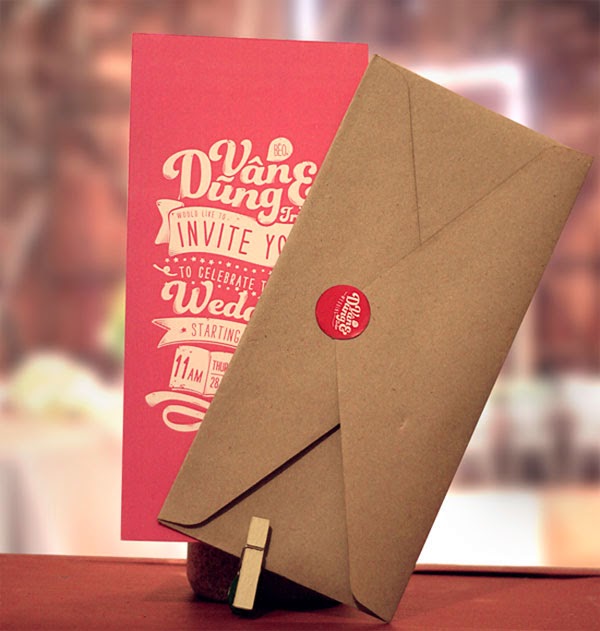 wedding invitations examples