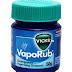 19 Usos del Vicks VapoRub