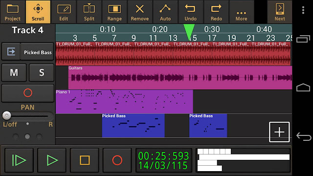 10 Aplikasi Cover Lagu Terbaik di HP Android, bisa Rekam Video 10 Aplikasi Cover Lagu Terbaik di HP Android, bisa Rekam Video