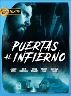 Puertas al Infierno (Devil’s Gate) (2017) HD [1080p] Latino [GoogleDrive] SXGO