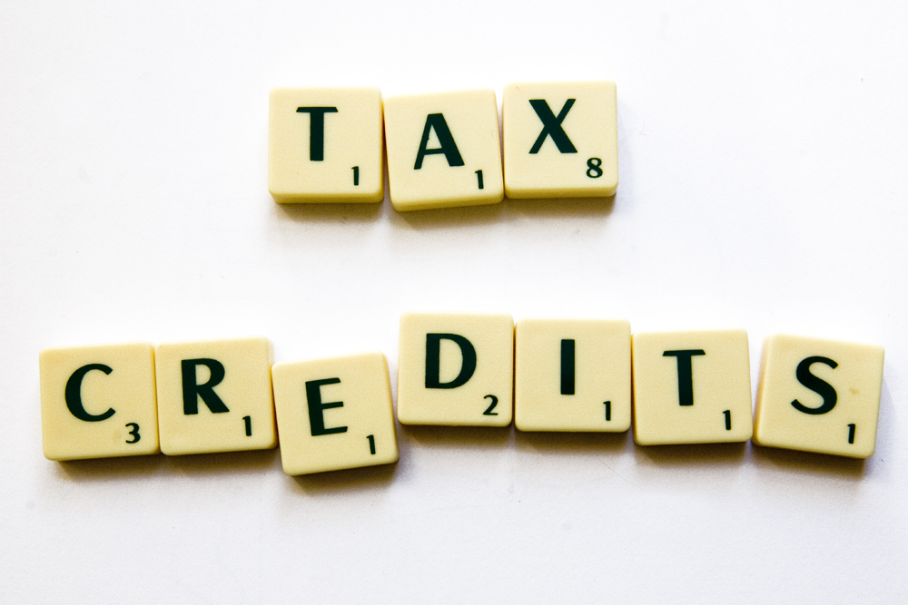Tax Credits For Small Business Owners