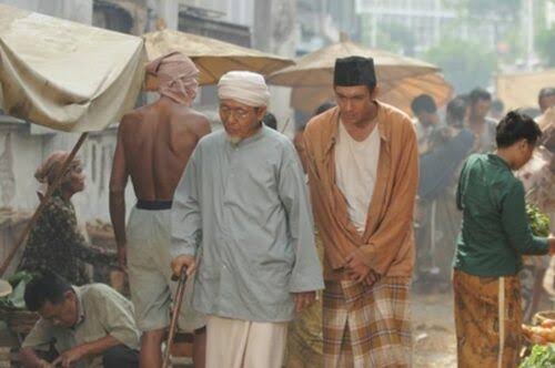 Hubungan Santri Dan Kyai Yang Sangat Mengagumkan TINTA