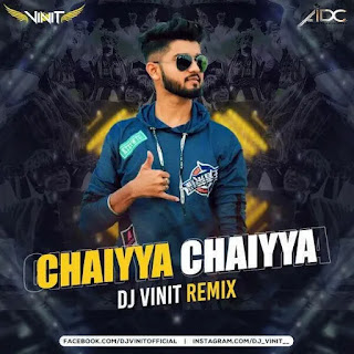 Chaiyya Chaiyya | dj songs | AIDC Chaiyya Chaiyya | dj songs | AIDC