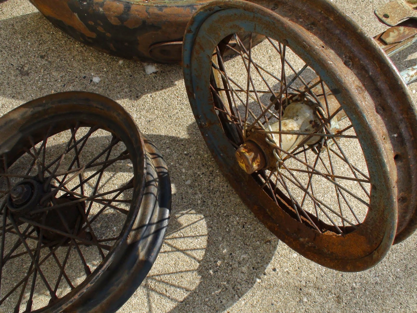 goulding sidecar for sale