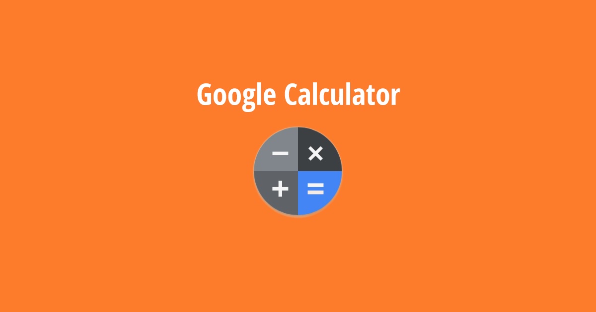 [APK] Google Calculator v7.4 Adds New Color Scheme Kickedface