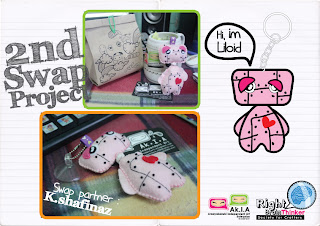 Ap Swap Project amayakazuki: January 2012