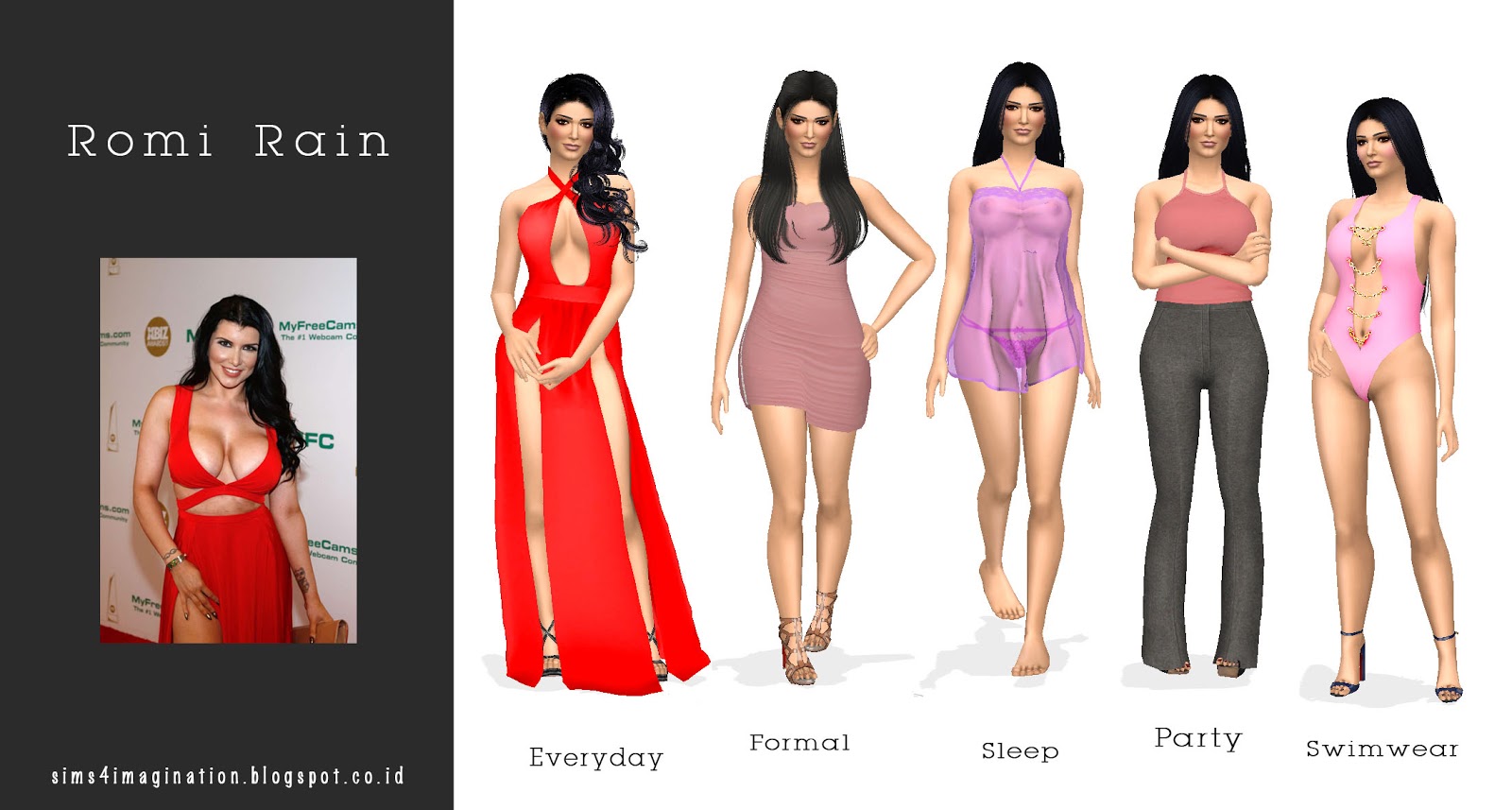 Sims 4 full body freckles all ages Sims 4 full body freckles all ages