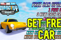 How to Get Free Car In Mad City
