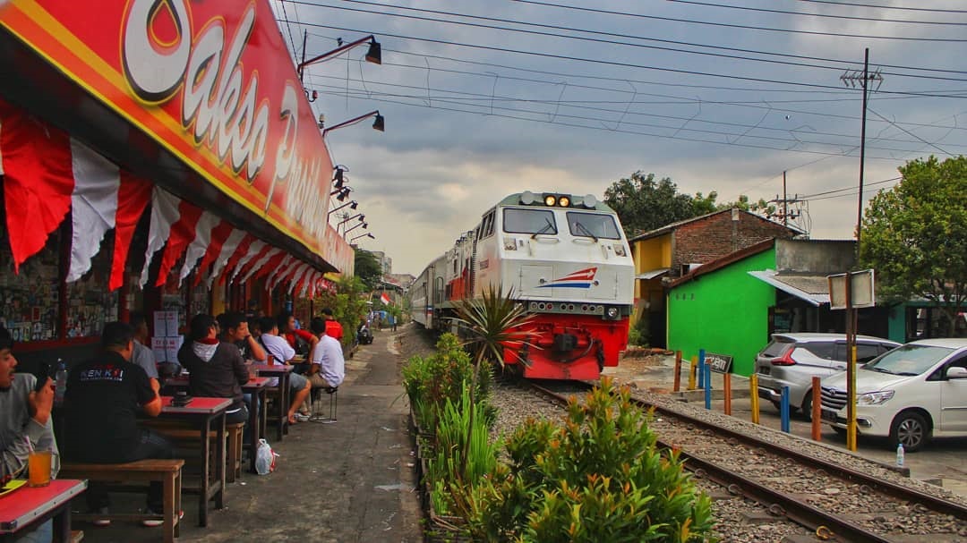 Harga Menu Bakso President Malang Mulai Rp 7.000 Terbaru - Wisata Oke