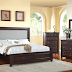 Modern King Platform Beds With Storage