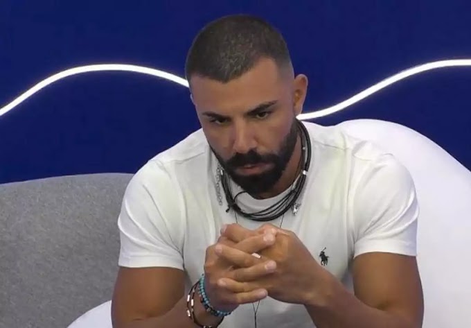 Big Brother: Ο Αντώνης Αλεξανδρίδης άρχισε… τις μηνύσεις!