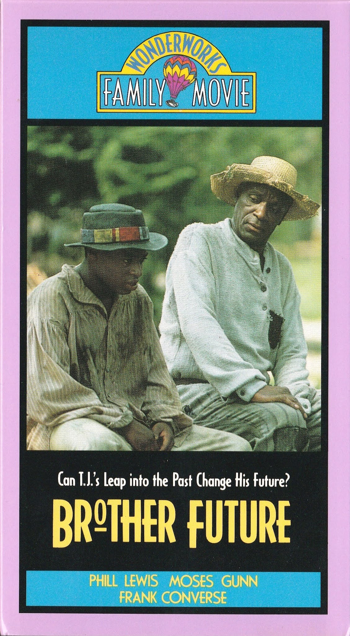 The Department of Afro American Research, Arts and Culture