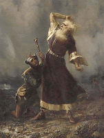 Lear', William Shakespeare