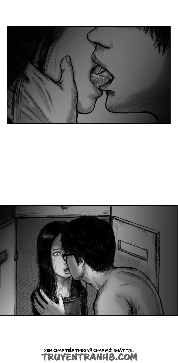 Hạt Giống Mỹ Nhân chap 16 - Trang 23