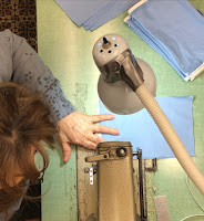 How to Make Your Own Face Mask: Guest Post by Anthony Manno 5