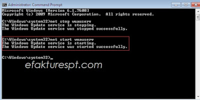 Solusi Error HRESULT 0xc8000222 Saat Instal NET Framework 4.0