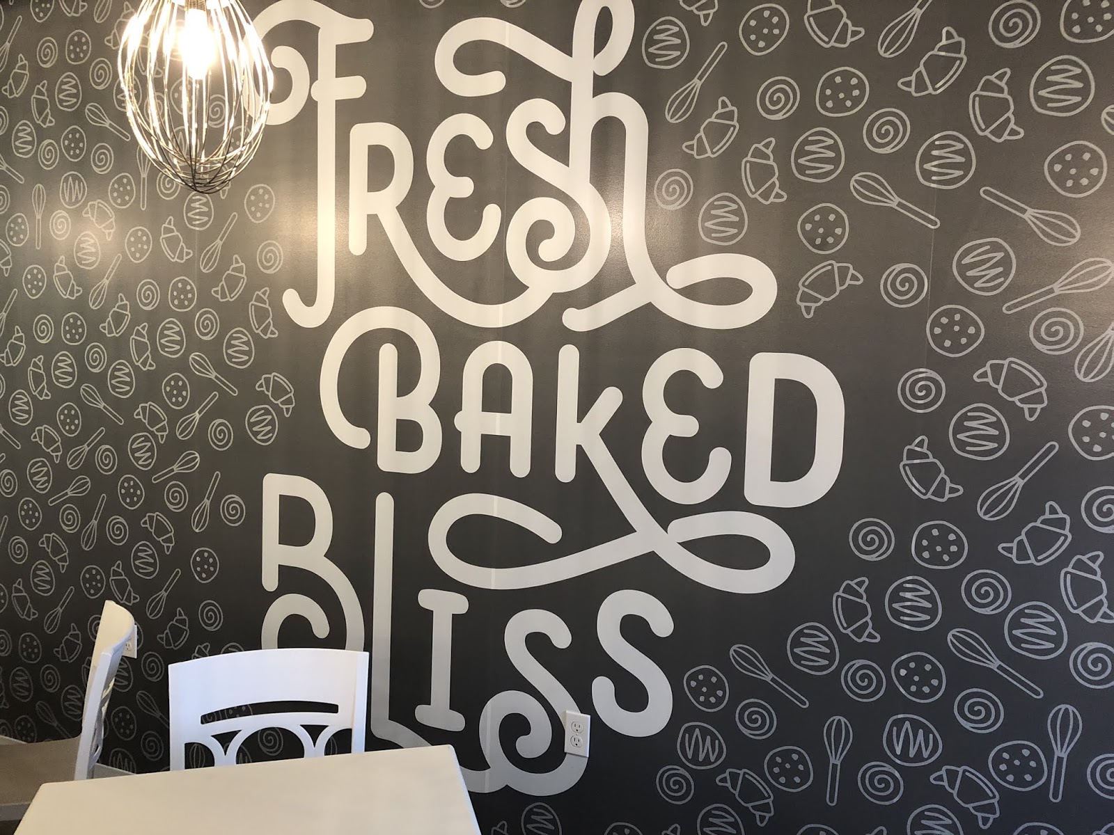 Inland Northwest Business Watch The Blissful Whisk opening this