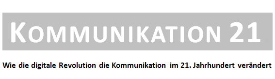 Kommunikation 21