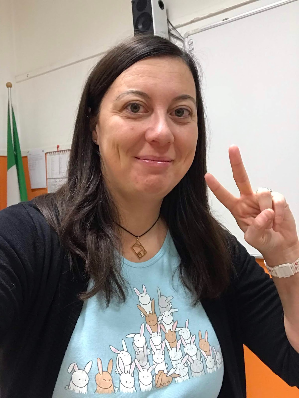 Il Fibonacci Day e la spirale "magica"!