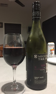 McGuigan's Pinot Noir
