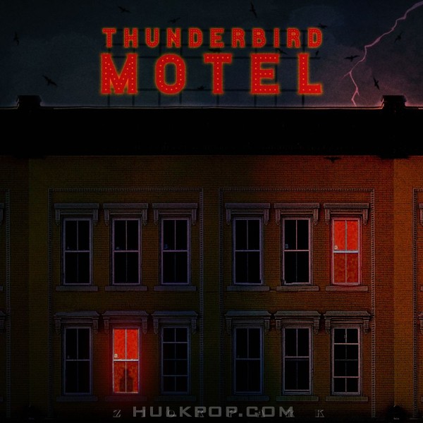 Zior Park – THUNDERBIRD MOTEL