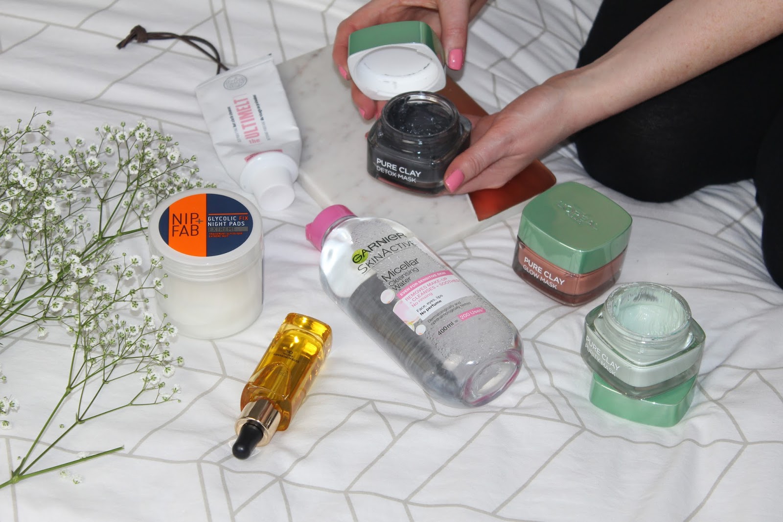 The Best Drugstore Skincare Dupes You Need to Try Pink Paradise Beauty