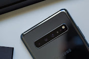 Samsung Galaxy S11 Bakal Diluncurkan Pada Minggu Ketiga Februari 2020
