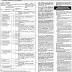 Jobs in Federal Public Service Commission Latest Vacancies 2020