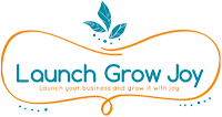 Launch Grow Joy