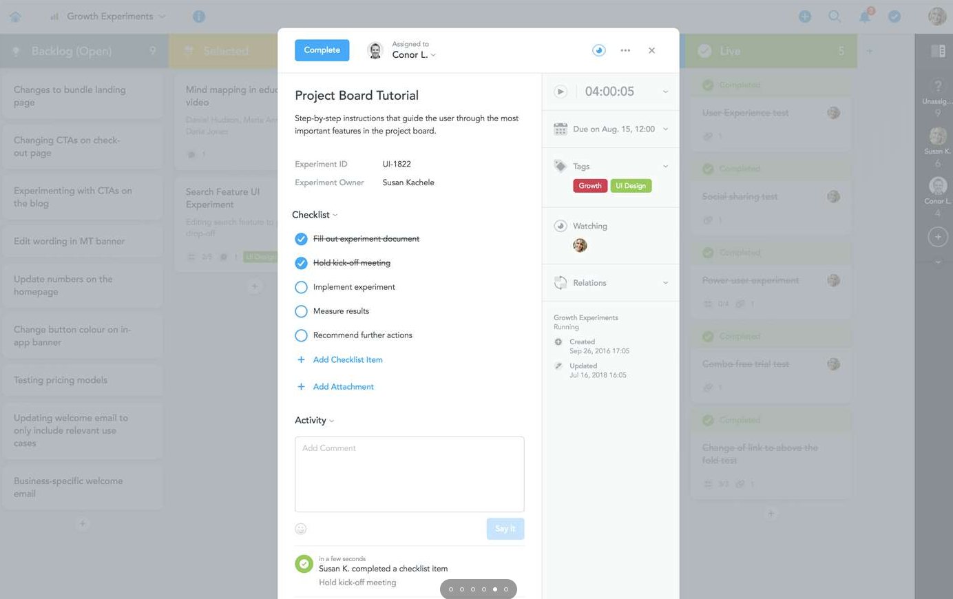 meistertask trello integrations meistertask trello integrations