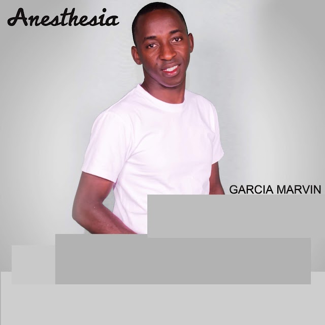 Garcia Marvin Dj - Anesthesia "Dance Music" || Listen Now