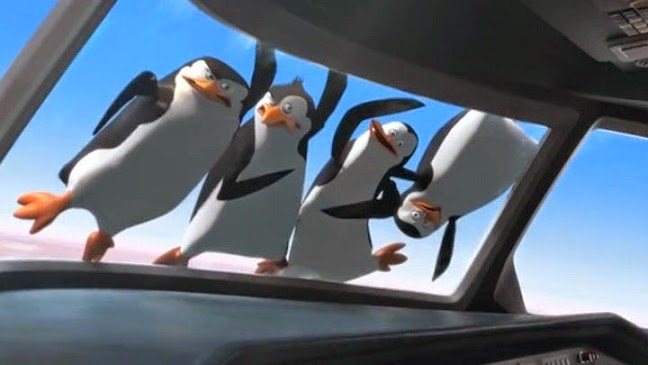 Penguins of Madagascar Full Movie Download Free HD: Penguins of