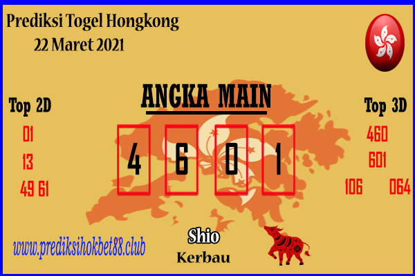 Bocoran Togel Prediksi Hk