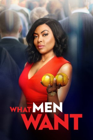 Download What Men Want (2019) Dual Audio {Hindi-English} Movie 480p | 720p BluRay 400MB | 1GB